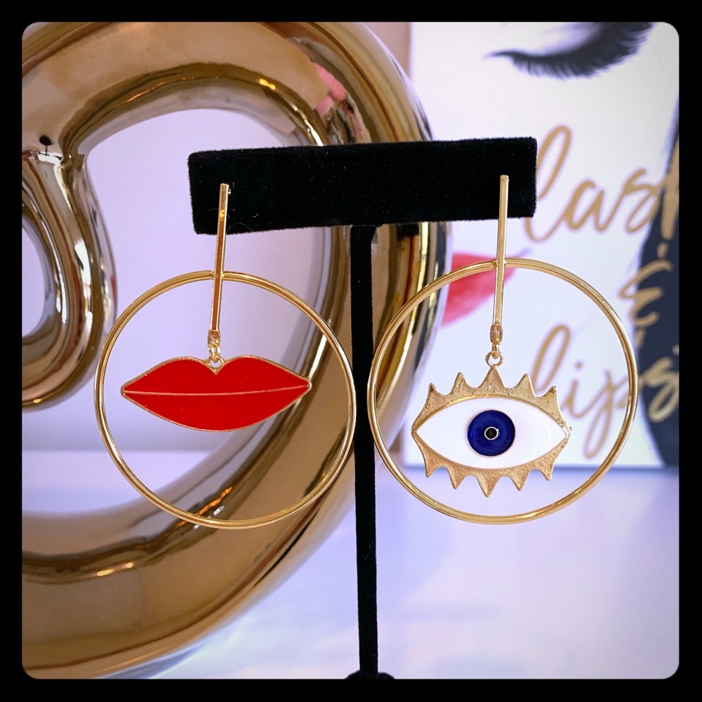 Beautiful Earrings!!!